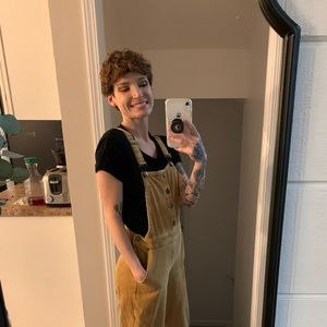 Meet your Posher, Kendall